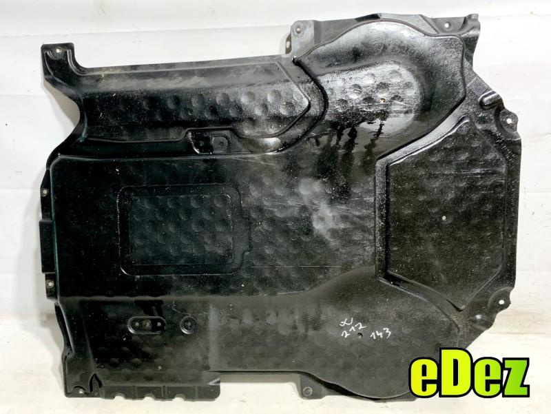 Scut motor / cutie Mercedes E-Class (2009->) [W212]
