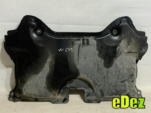 Scut motor / cutie viteze Mercedes C-class facelift (2011-2015) [w204] A2045203223