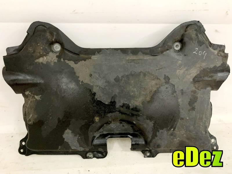 Scut motor / cutie viteze Mercedes C-class facelift (2011-2015) [w204] A2045203223