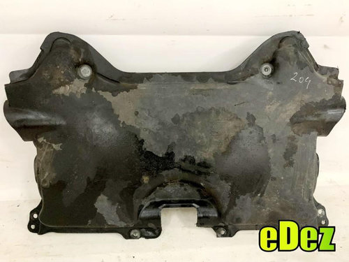 Scut motor / cutie viteze Mercedes C-class facelift (2011-2015) [w204] A2045203223