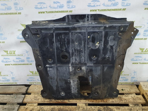 Scut motor Dacia Duster 2 [2018 - 2022] 1.5 dci K9K872