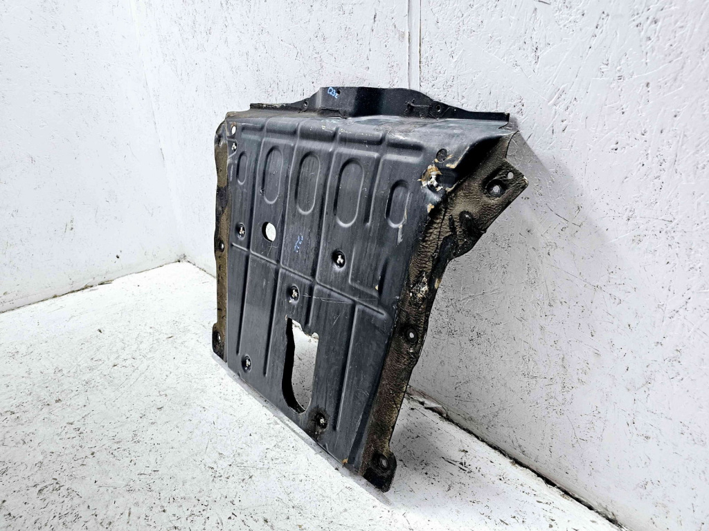 Scut motor Dacia Duster 2 [Fabr 2017-2023] OEM