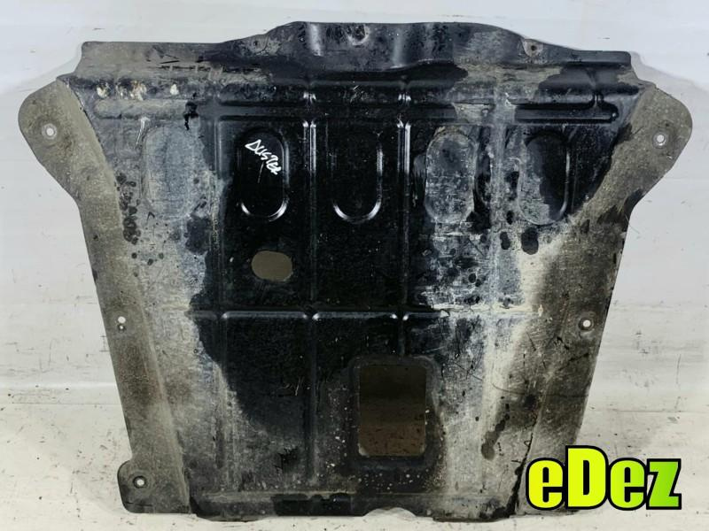 Scut motor Dacia Duster (2010-2013)