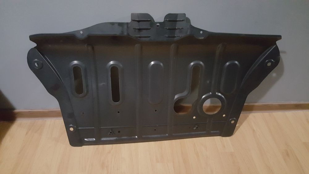Scut motor Dacia Duster 2010-2017 NOU Original Renault