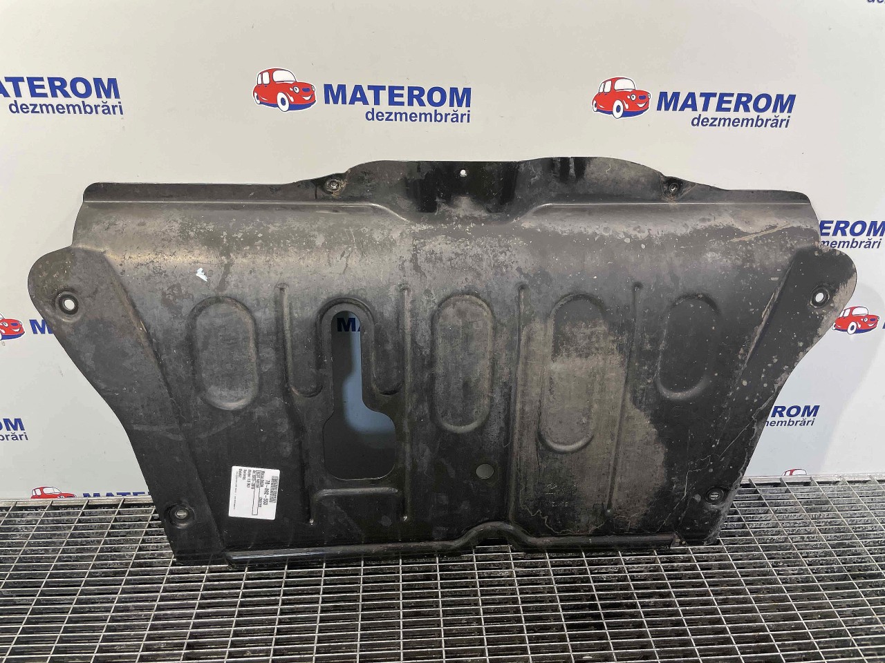 SCUT MOTOR DACIA DUSTER DUSTER 1.5 DCI - (2010 2013)