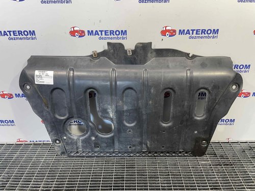 SCUT MOTOR DACIA DUSTER DUSTER 1.6 INJ 16V - (2010 2013)