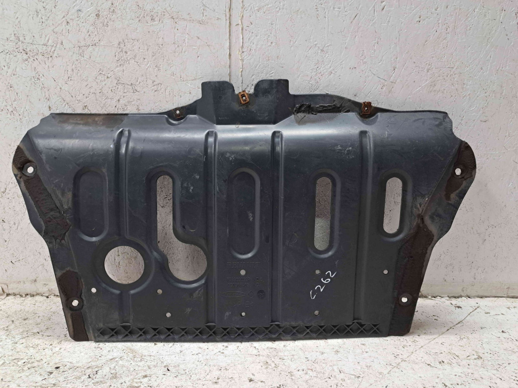 Scut motor Dacia Duster (PH2, H79) [Fabr 2013-2017] 758902039r