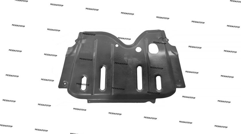 Scut motor Dacia Lodgy 2012-2021 NOU 758900822R 758908453R (BENZINA)