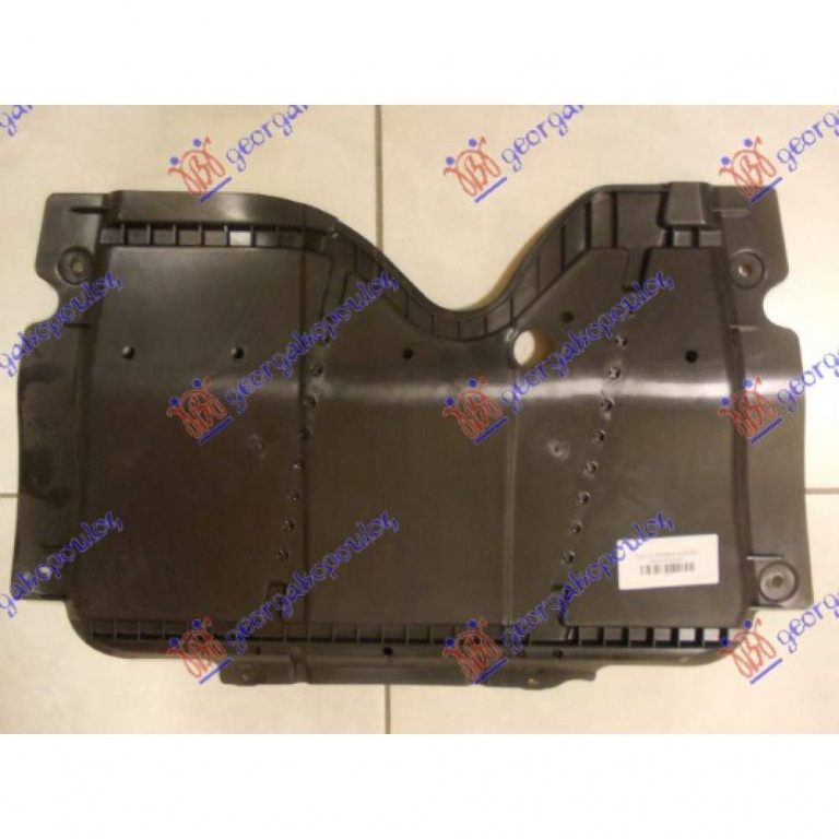 Scut Motor - Dacia Lodgy 2012 , 758909741r