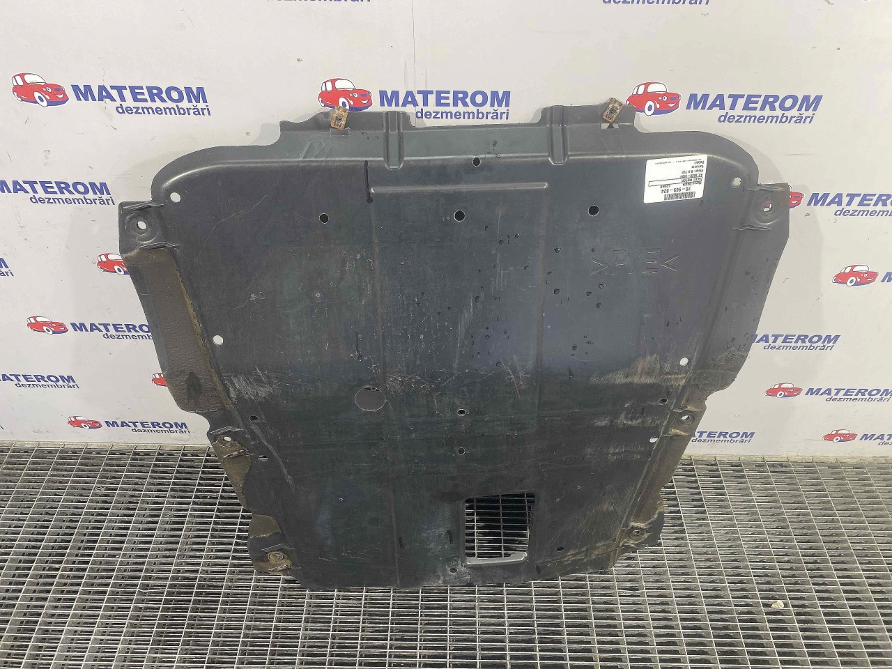 SCUT MOTOR DACIA LOGAN 0.9 TCE - (2020 2