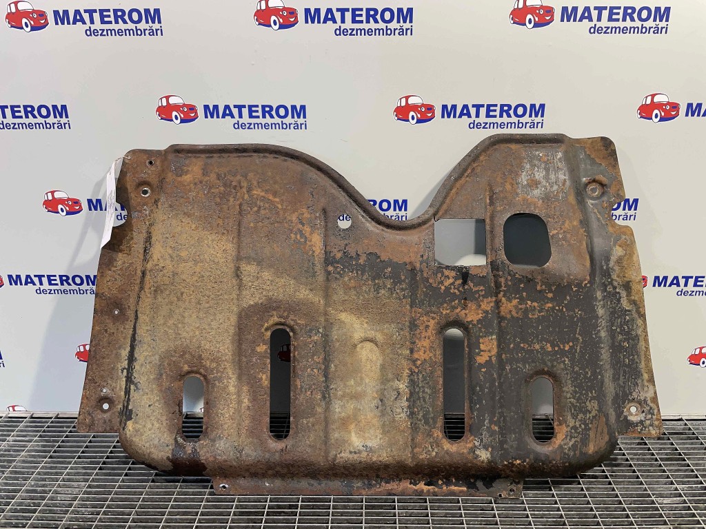 SCUT MOTOR DACIA LOGAN 1.5 DCI - (2004 2008)