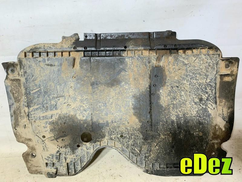 Scut motor Dacia Logan 2 (2012-2017) 758906858R