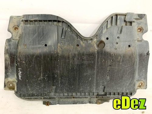 Scut motor Dacia Logan 2 (2012-2017) 758908453R