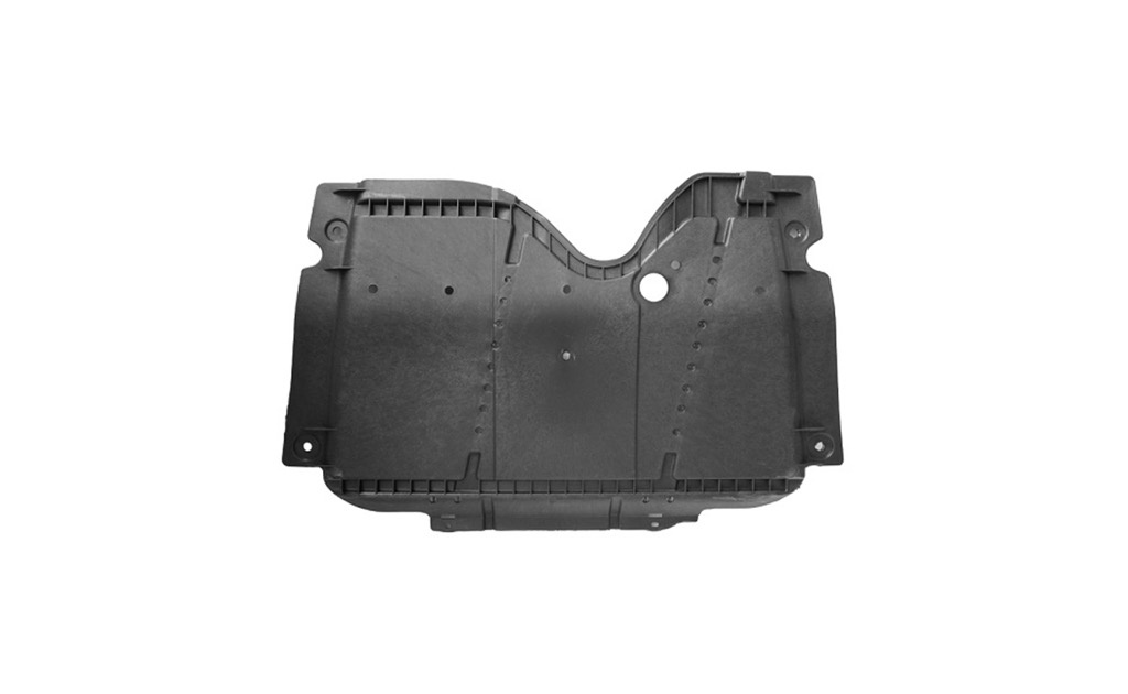 Scut motor Dacia Logan 2 NOU 758908453R 758900822R