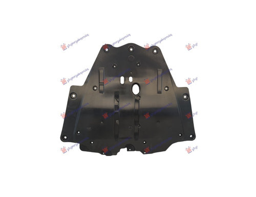Scut motor Dacia Logan 3 2021-2024 NOU 758902768R 758907311R 758926309R
