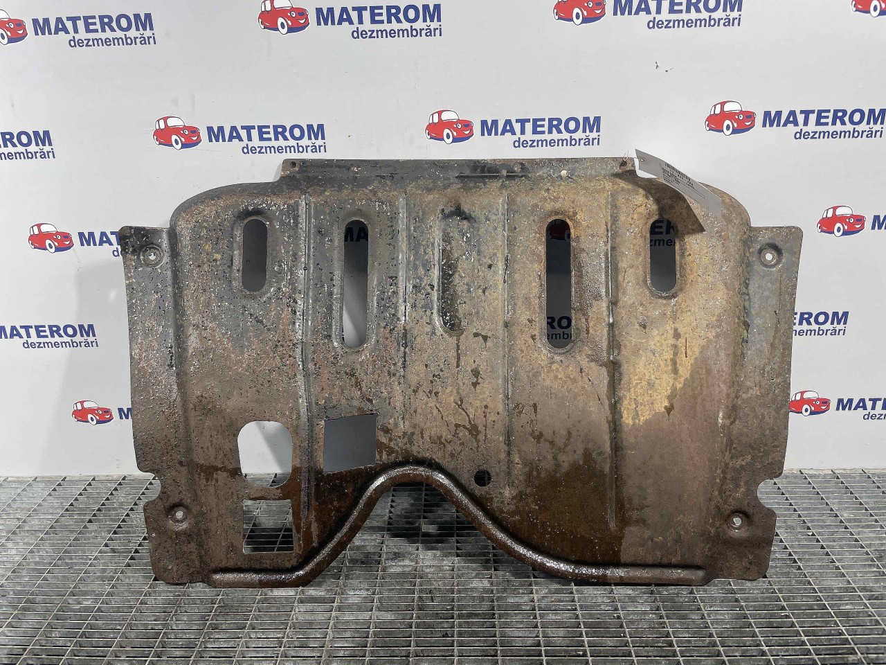 SCUT MOTOR DACIA LOGAN LOGAN 1.5 DCI - (2004 2008)