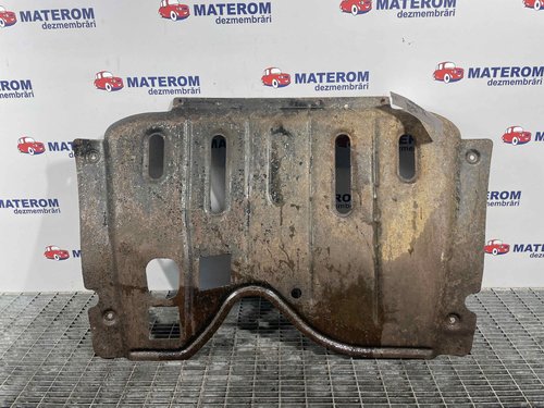 SCUT MOTOR DACIA LOGAN LOGAN 1.5 DCI - (2004 2008)