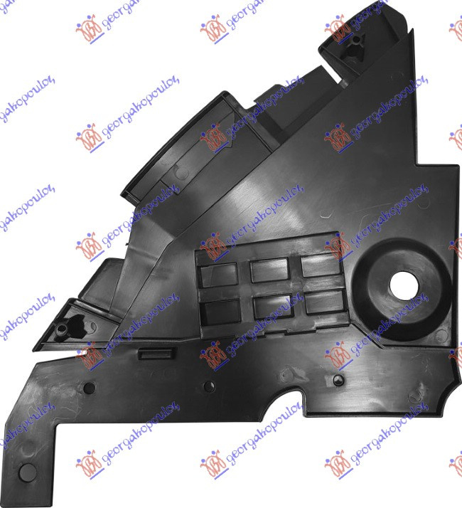 Scut Motor - Dacia Logan-Mcv 2012 , 620257603r