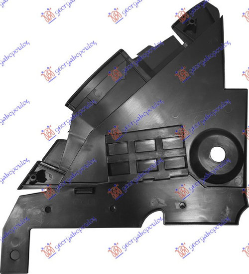 Scut Motor - Dacia Logan-Mcv 2012 , 620257603r