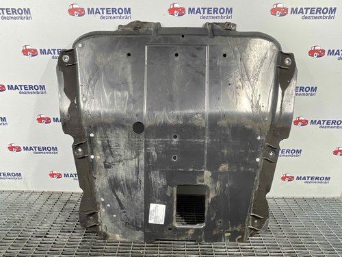 SCUT MOTOR DACIA LOGAN MCV LOGAN MCV 1.2 INJ - (2012 2016)