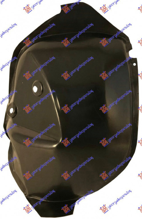 Scut Motor - Dacia Sandero 2008 , 620246187r