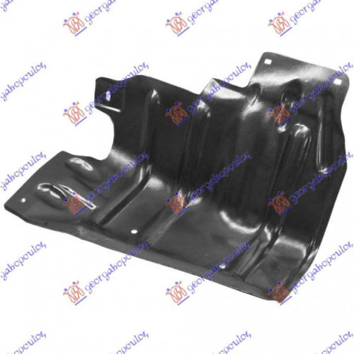 Scut Motor - Daewoo - Chevrolet Kalos Sdn-L/B 2002 , 96398984