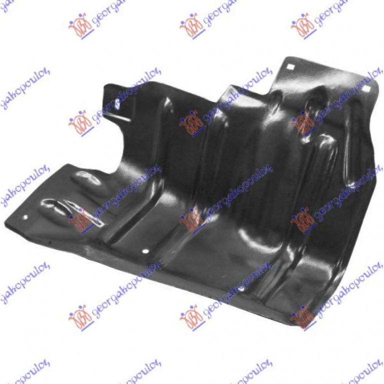 Scut Motor - Daewoo Lanos Sdn 1997 , 96251681