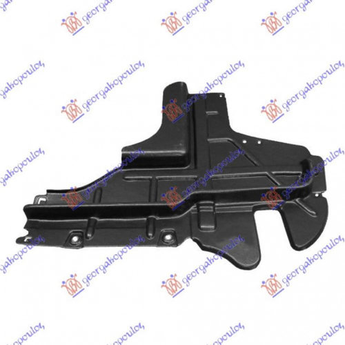 Scut Motor - Daewoo Nubira 2000 , 96283976