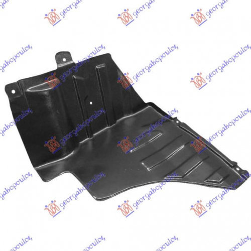 Scut Motor - Daewoo Nubira 2003 , 96545472