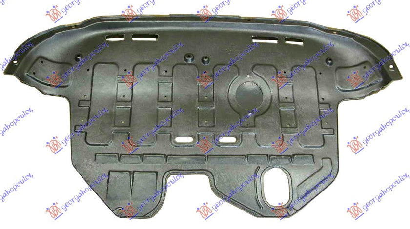 Scut Motor De Plastic Hyundai ix35 2010-2011-2012-2013-2014-2015