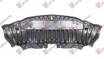 Scut Motor De Plastic Mercedes C-Class C205 A205 C...