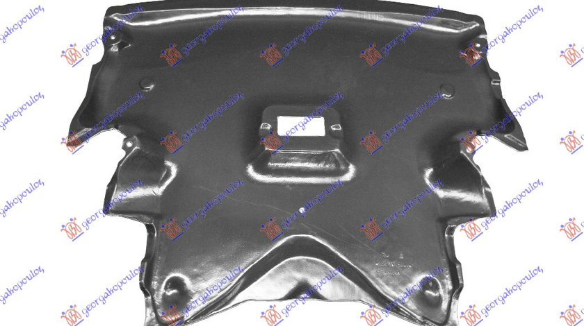 Scut Motor De Plastic Mercedes CLK A209 2002-2003-2004-2005-2006-2007-2008-2009