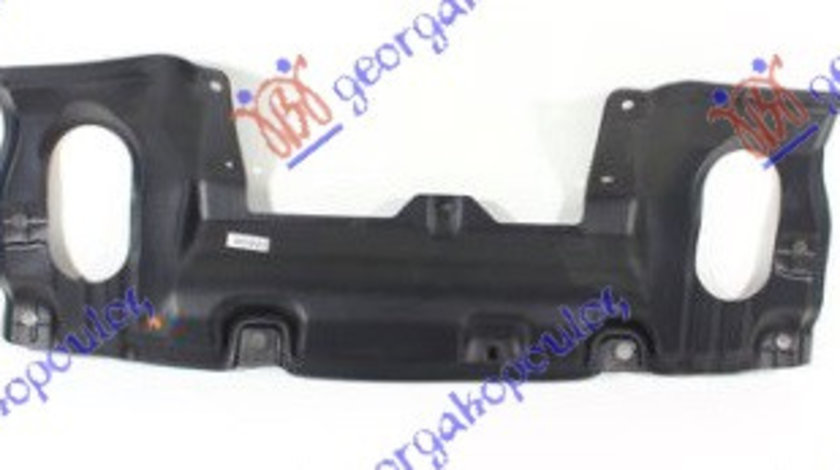 Scut Motor De Plastic Toyota HiLux 2015-2016-2017-2018-2019-2020