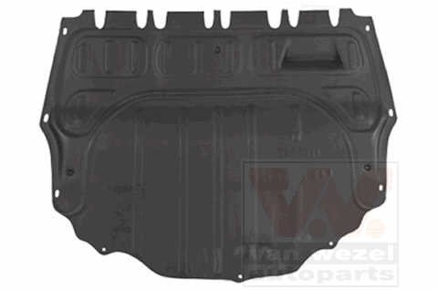 Scut motor diesel Audi A1 2010-2014