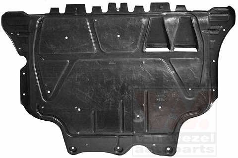 Scut motor diesel Audi A3 2016+