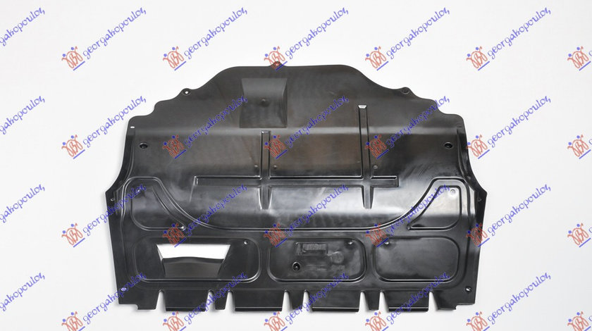 Scut Motor Diesel ​Seat Ibiza 2008 2009 2010 2011 2012