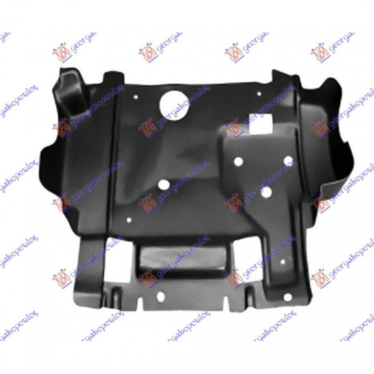 Scut Motor - Dodge Caliber 2007