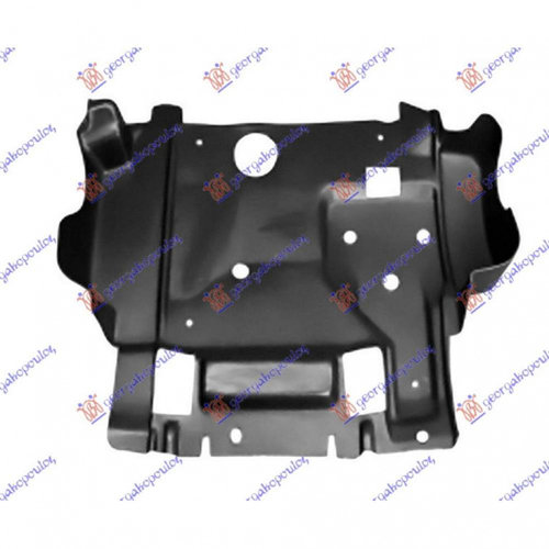Scut Motor - Dodge Caliber 2007