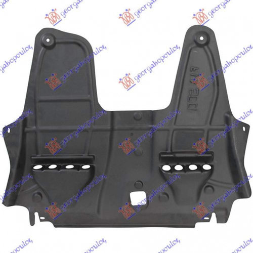 Scut Motor - Dodge Nitro 2007 , 52129093af