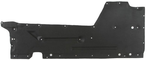 Scut Motor Dreapta Blic Bmw Seria 2 F23 2014-2021 6601-02-0086982P