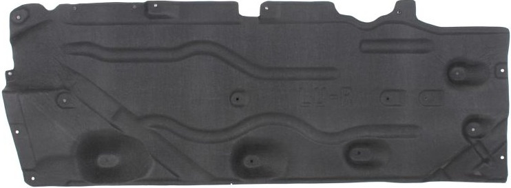 Scut Motor Dreapta Blic Bmw X1 F48 2014-2022 6601-02-0082982P