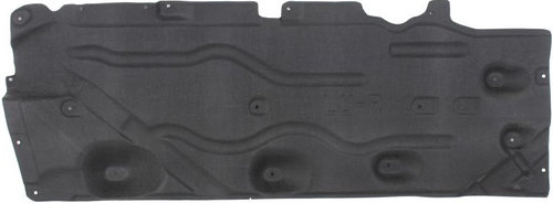 Scut Motor Dreapta Blic Mini Cooper F56 2013-2017 6601-02-0082982P