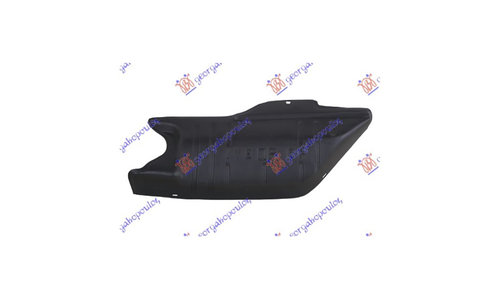 Scut motor dreapta Iveco Daily 2007-2014 NOU