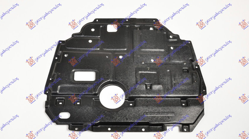 Scut Motor Dsl Toyota Auris 2006-2007-2008-2009-2010