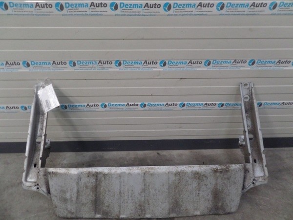 Scut motor fata aluminiu Volvo XC 90