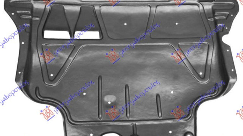 Scut Motor Fata Audi A3 Diesel 2012-2016