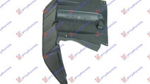 Scut Motor Fata Dreapta Din Plastic Fiat Punto 201...