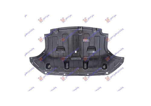Scut motor fata electric Hyundai Kona 2017-2020 NOU 29110-K4000