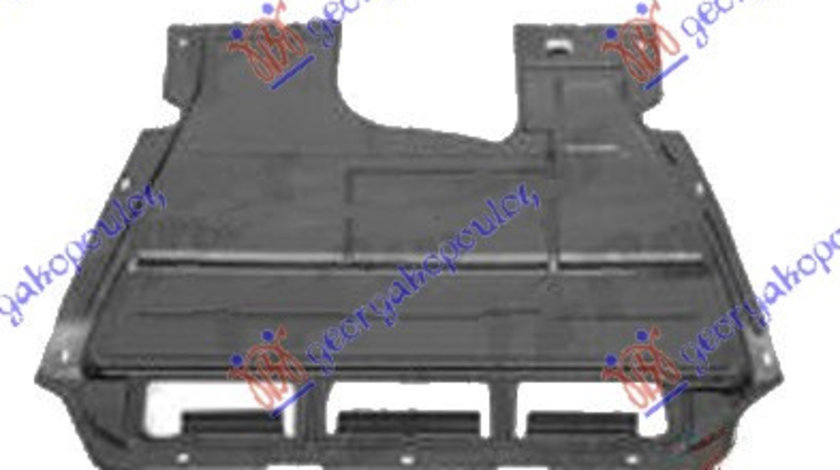 Scut Motor Fata Fiat Scudo 2004-2005-2006-2007