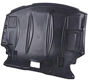 Scut motor fata stanga BMW Seria 5 E60/61 03/10